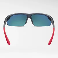 Nike Windtrack Mirroцвет красный Sunglasses цвет серый