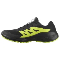 Кроссовки для бега Мужские SALOMON ALPHAGLIDE GTX Gore-Tex (478020)