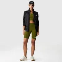 Кофта/футболка The North Face Mistyescape 0A87HTKX71 -  Черная