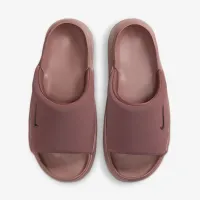 Nike Calm Elevation женская Slides цвет фиолетовый