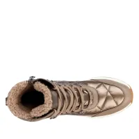 Кросівки Geox Falena ABX D26HXB085FUC0013 - Бежеві