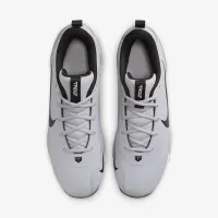 Nike Force Trout 9 Keystone бейсбольные бутсы цвет серый