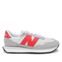 Кросівки New Balance MS237BO - Сірі