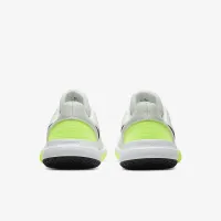 Nike Flex Control 4 чоловічі для тренування Кросівки колір сірий