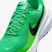 Nike Revolution 8 чоловічі Road Running Кросівки колір зелений