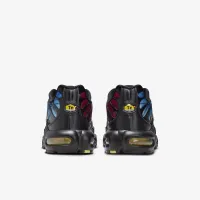 Nike Air Max Plus Кросівки колір чорний