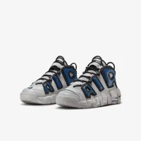 Nike Air More Uptempo Big дитячі Кросівки колір сірий