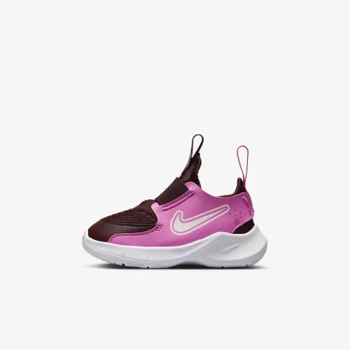 Nike Flex Runner 3 Baby/Toddler Кросівки колір червоний