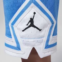 Nike Jordan Dri-FIT Sport Toddler Diamond шорти блакитний