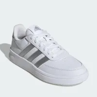 Кроссовки adidas Breaknet 2.0 ID0471 - Белые