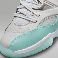 Nike Jumpman Two Trey жіноча Кросівки колір сірий