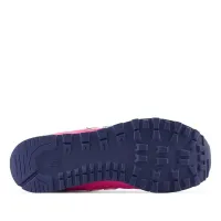 Кроссовки New Balance GC515KD - Розовые