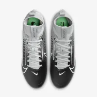 Nike Vapor Edge Pro 360 2 мужские Football Cleats цвет серый