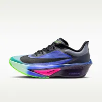 Nike Zoom Fly 6 жіноча Road Racing Кросівки блакитний