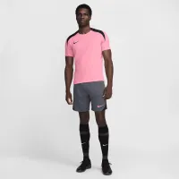 Nike Strike мужские Dri-FIT Short-Sleeve Soccer Top Pink