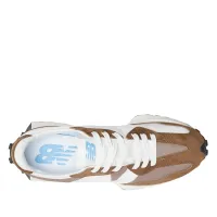 Кросівки New Balance U327LG - Бежеві