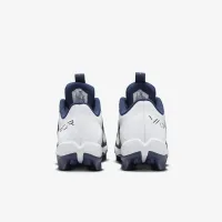 Nike Vapor Edge Shark 2 Little/Big дитячі Football Cleats блакитний