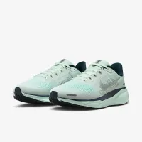 Nike Pegasus 41 жіноча Road Running Кросівки (Wide) блакитний
