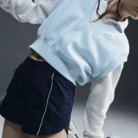 Nike Windrunner женская Mid-Rise 2