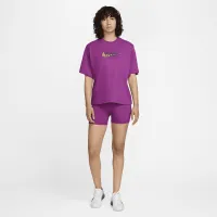 NikeCourt Advantage женская Dri-FIT Tennis шорты цвет фиолетовый
