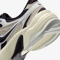 Nike AL8 жіноча Кросівки колір фіолетовий