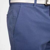 Nike Tour Repel чоловічі Chino Slim для гольфу Pants блакитний