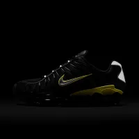 Nike Shox TL чоловічі Кросівки колір чорний