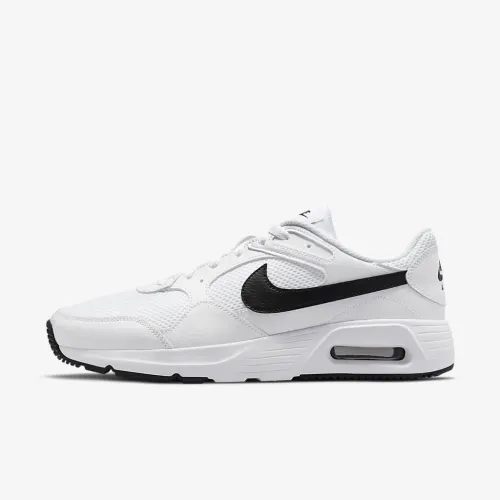 Кроссовки Nike Air Max SC CW4555-102 - Белые