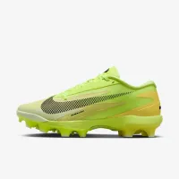 Nike Diamond Standout MCS бейсбольні бутси Yellow