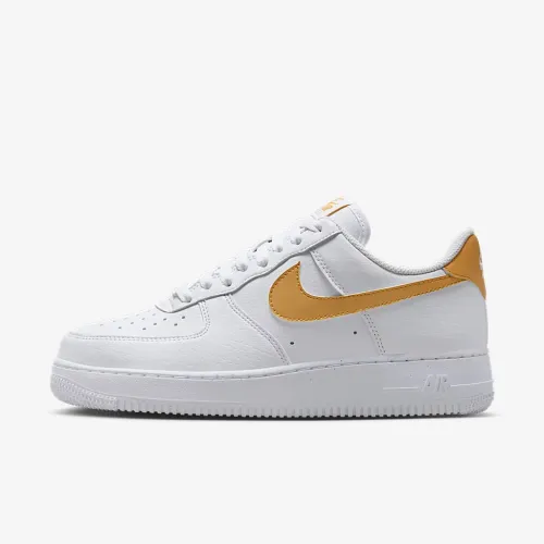 Nike Air Force 1 '07 Next Nature женская Кроссовки цвет белый