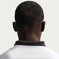 Nike Energy мужские Dri-FIT Short-Sleeve Soccer Top цвет белый