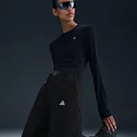 Nike ACG жіноча UV Protection Repel Hiking Pants колір чорний