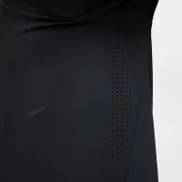 Nike A.P.S. чоловічі Dri-FIT ADV Short-Sleeve Versatile Top колір чорний