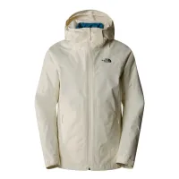 Куртка The North Face Inlux Triclimate 0A4SVJ7XI1 - бело-синяя