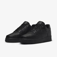 Nike Air Force 1 '07 Fresh Men's взуття Black