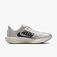 Nike Pegasus Plus мужские Road Running Кроссовки цвет серый