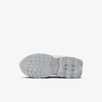Nike Air Max Dn Little детские Кроссовки цвет серый