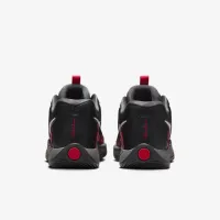 Nike KD17 баскетбольні Кросівки колір чорний