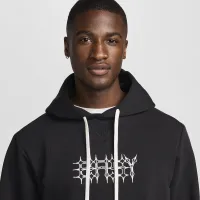 Nike Kevin Durant мужские Dri-FIT Standard Issue Pullover баскетбольные Толстовка с капюшоном цвет черный