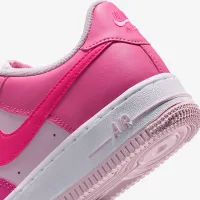 Nike Air Force 1 Big дитячі (для хлопчиків) Кросівки Pink