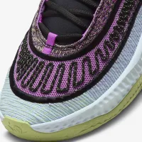 Nike Cosmic Unity 3 баскетбольні Кросівки колір фіолетовий