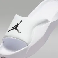 Nike Jordan Franchise Slides цвет белый
