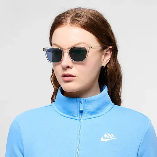 Nike Vital Flow Sunglasses цвет серый