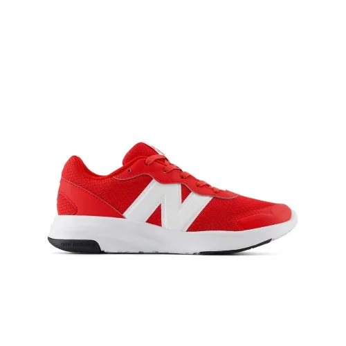 Кросівки New Balance GK578RD - Червоні