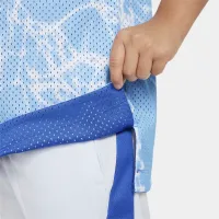 Nike Culture of баскетбольні Big дитячі Reversible Jersey блакитний