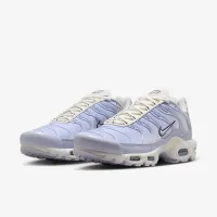 Nike Air Max Plus чоловічі Кросівки колір сірий