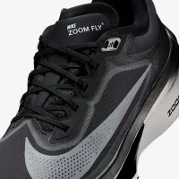 Nike Zoom Fly 6 женская Road Racing Кроссовки цвет черный