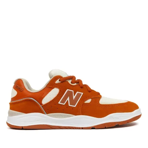 Кросівки New Balance Numeric NM1010RD - Оранжеві