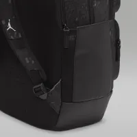 Nike Jordan Essentials наплічник (28.75L) колір чорний
