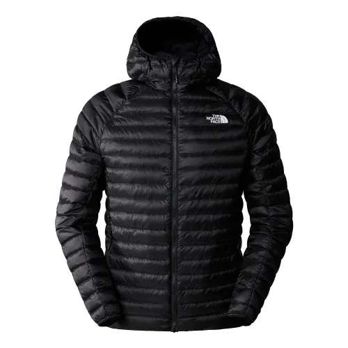 Куртка The North Face Bettaforca 0A87GXKX71 -  Черная